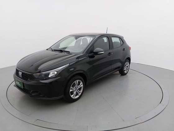 FIAT ARGO 1.0 FIREFLY FLEX DRIVE MANUAL FIAT ARGO 1.0 FIREFLY FLEX DRIVE MANUAL
